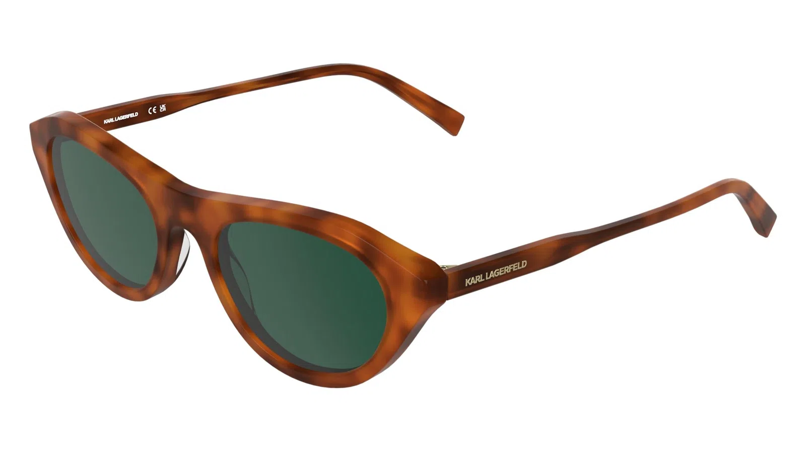 Karl Lagerfeld KL6246S Sunglasses - view 3